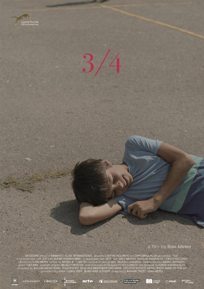 《四分之三》720P外挂中文字幕(2017)