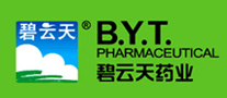 兽药行业排行榜第2名 | 碧云天B.Y.T