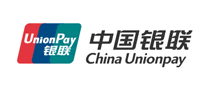第三方支付行业排行榜第3名 | 银联UnionPay