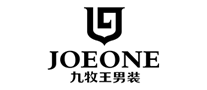 男裤行业排行榜第3名 | JOEONE九牧王