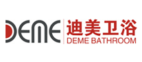 卫浴洁具行业排行榜第7名 | 迪美DEME