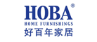 建材连锁行业排行榜第6名 | HOBA好百年家居