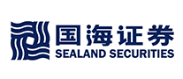 证券行业排行榜第9名 | 国海证券