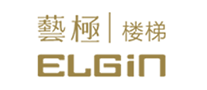 楼梯间行业排行榜第4名 | 艺极ELGIN