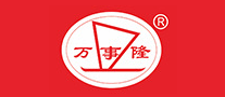 藕粉行业排行榜第2名 | 万事隆