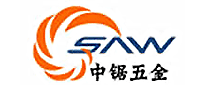 合金锯片行业排行榜第9名 | 中锯五金SAW