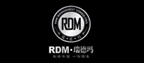 防盗门锁芯行业排行榜第9名 | 瑞德玛RDM