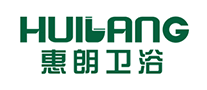 卫浴洁具行业排行榜第10名 | 惠朗HUILANG