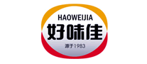蜜饯果脯行业排行榜第3名 | 好味佳HAOWEIJIA