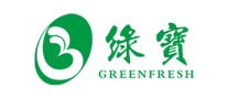 香菇行业排行榜第5名 | 绿宝