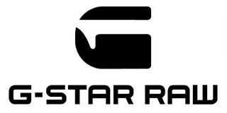 牛仔裤行业排行榜第6名 | G-STAR