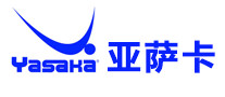 乒乓球拍行业排行榜第6名 | Yasaka亚萨卡