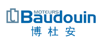 柴油机行业排行榜第3名 | 博杜安Baudouin