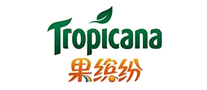 果汁行业排行榜第8名 | Tropicana果缤纷