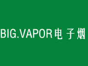 食品专卖行业排行榜第1名 | BIG.VAPOR电子烟