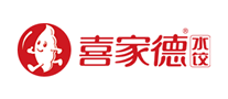 水饺行业排行榜第9名 | 喜家德水饺