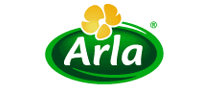 奶酪行业排行榜第6名 | Arla爱氏晨曦