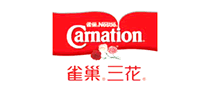 中老年奶粉行业排行榜第7名 | Carnation三花