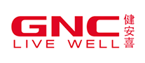 葡萄籽行业排行榜第1名 | GNC健安喜