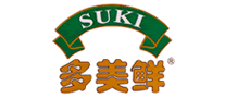 奶酪行业排行榜第4名 | SUKI多美鲜