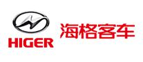 客车行业排行榜第3名 | 海格Hager