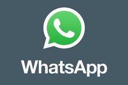 社交媒体行业排行榜第8名 | WhatsApp