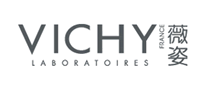 保湿润肤行业排行榜第3名 | vichy薇姿