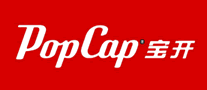 休闲游戏行业排行榜第5名 | PopCap宝开