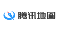 地图导航行业排行榜第6名 | 腾讯地图