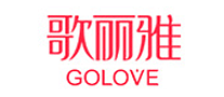 保暖内衣行业排行榜第5名 | 歌丽雅GOLOVE