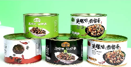 楚螺香食品怎么样