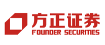 证券交易所行业排行榜第8名 | 方正证券