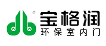 木塑门行业排行榜第2名 | 宝格润