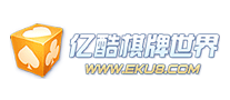 休闲游戏行业排行榜第4名 | 亿酷棋牌世界