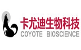基因检测行业排行榜第1名 | 卡尤迪COYOTE