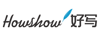手写板行业排行榜第6名 | 好写Howshow
