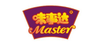 调味品行业排行榜第5名 | Master味事达