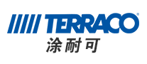 真石漆行业排行榜第3名 | TERRACO涂耐可