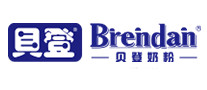 孕妇奶粉行业排行榜第2名 | 贝登Brendan
