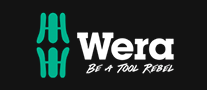 工具行业排行榜第1名 | Wera维拉