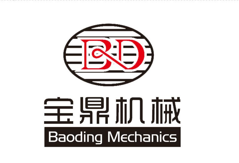 挖掘机行业排行榜第3名 | 宝鼎挖掘机