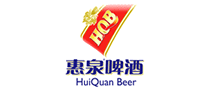 啤酒行业排行榜第10名 | HQB惠泉啤酒