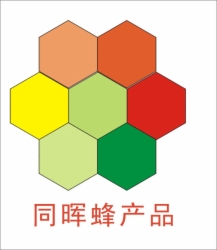 绿色食品行业排行榜第2名 | 同晖蜂产品