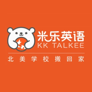 少儿英语行业排行榜第6名 | 米乐英语