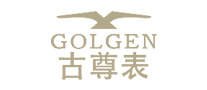 珠宝首饰行业排行榜第2名 | 古尊Golgen