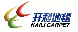 地毯行业排行榜第3名 | KAILI开利地毯