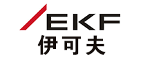 门吸行业排行榜第2名 | EKF伊可夫