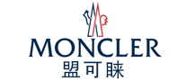 羽绒服行业排行榜第3名 | Moncler盟可睐