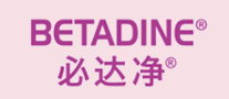 女性洗液行业排行榜第10名 | 必达净BETADINE