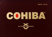 雪茄行业排行榜第7名 | 高斯巴 Cohiba